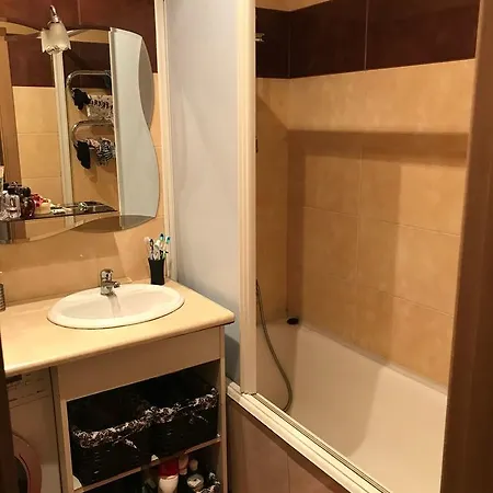 Apartment Pilot Aparts Minsk