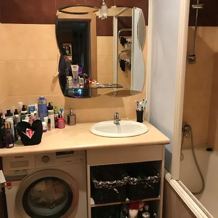 Apartment Pilot Aparts *
