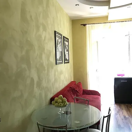Apartment Pilot Aparts
