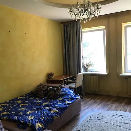 Apartment Pilot Aparts