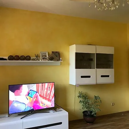 Pilot Aparts Apartment
